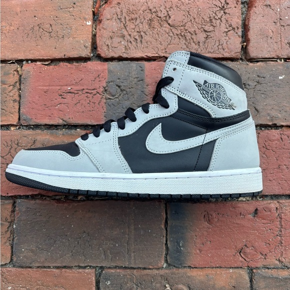 Air Jordan 1 “Shadow 2.0”